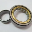 N NU Type Single Rows Cylindrical Roller Bearing