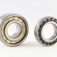 NJ、NF Type Single Row Cylindrical Roller Bearing