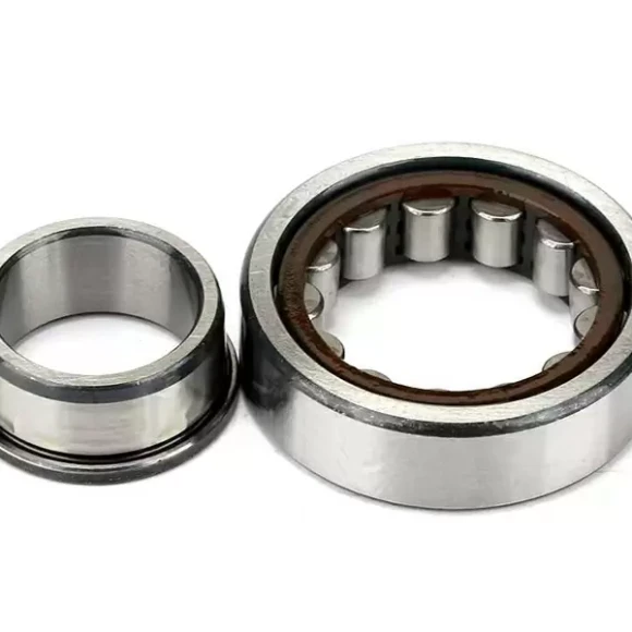 NJ、NF Type Single Row Cylindrical Roller Bearing