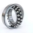 Self-Aligning Ball Bearing