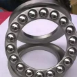 Single Direction Thrust Ball Bearing