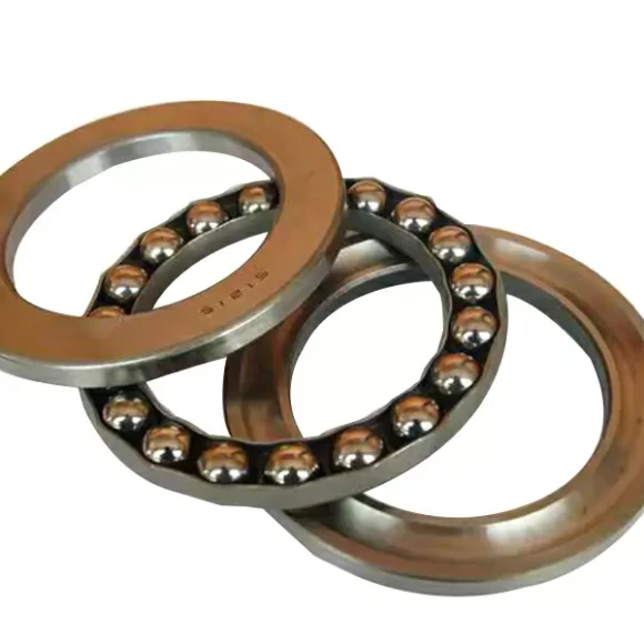 Single Direction Thrust Ball Bearing