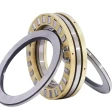 Thrust Cylindrical Roller Bearing