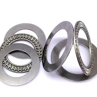 Thrust Needle Roller Bearing