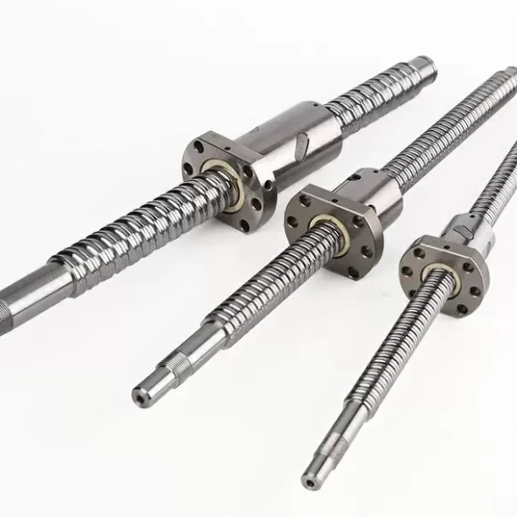 Ball Screw