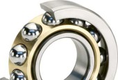 Angular Contact Bearing