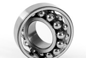 Self-Aligning Ball Bearing